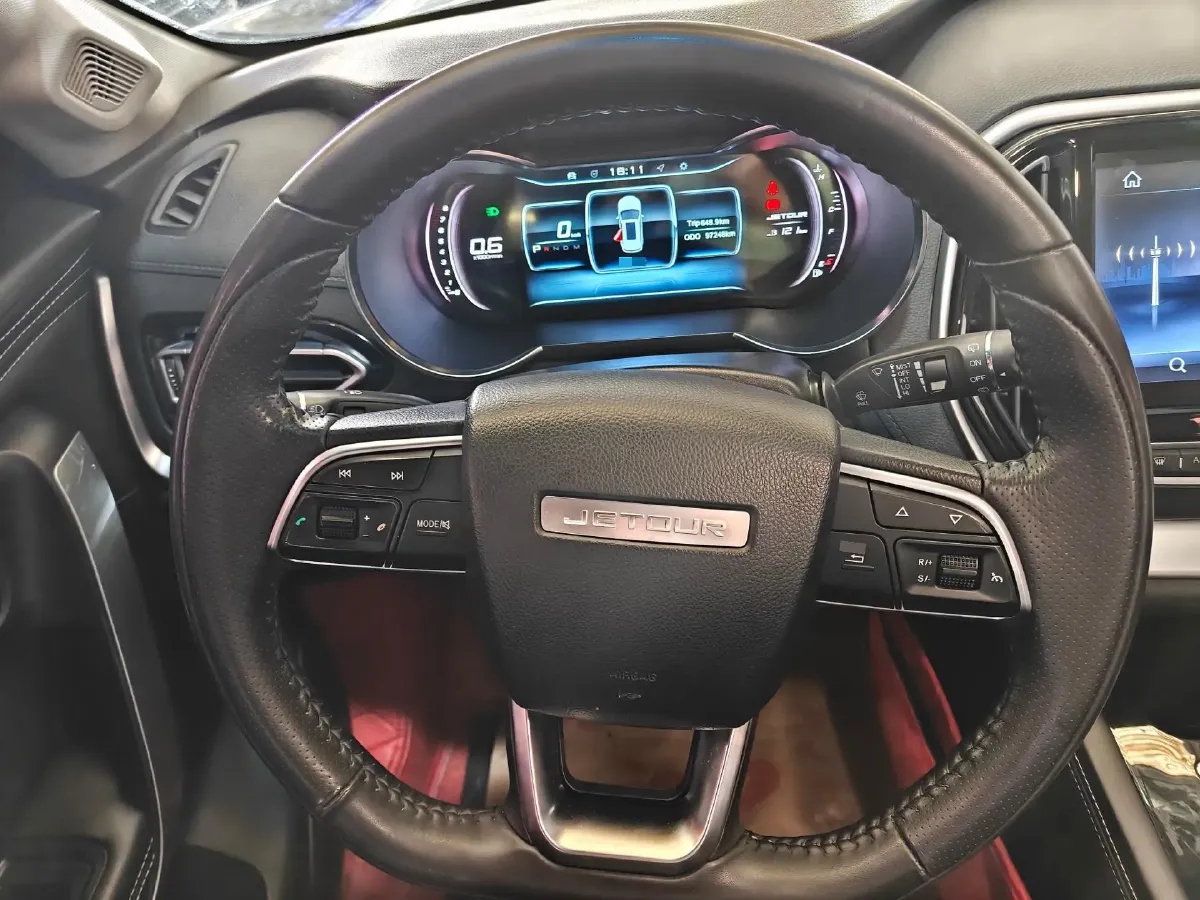 2018 SWM X7 1.5T 156HP L4 6AT,autocango,china used car exporter,china ev exporter,chinese used car exporter,chinese used ev exporter