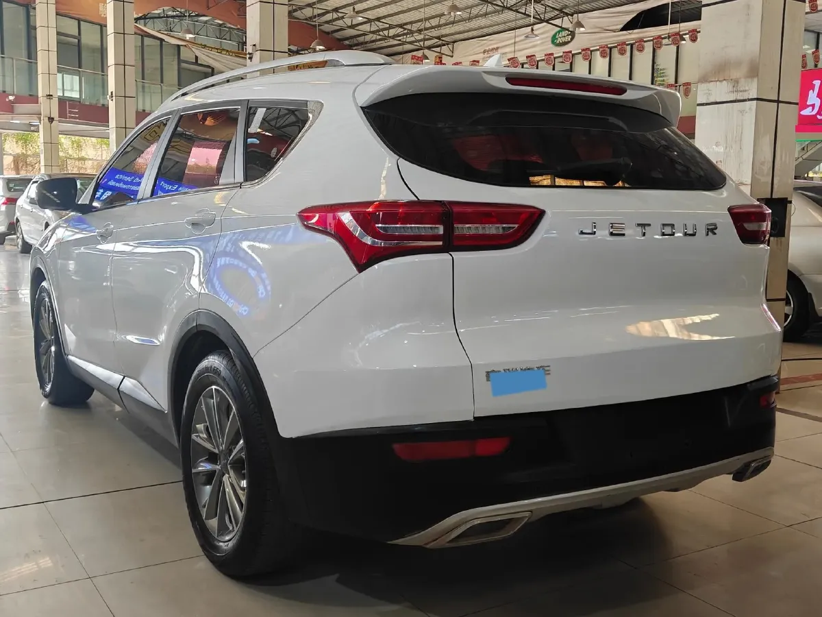 2018 SWM X7 1.5T 156HP L4 6AT,autocango,china used car exporter,china ev exporter,chinese used car exporter,chinese used ev exporter