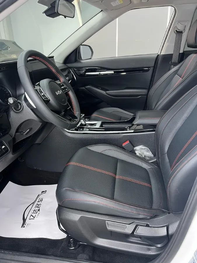 2021 Kia KX3 1.5L 115HP L4 CVT,autocango,china used car exporter,china ev exporter,chinese used car exporter,chinese used ev exporter