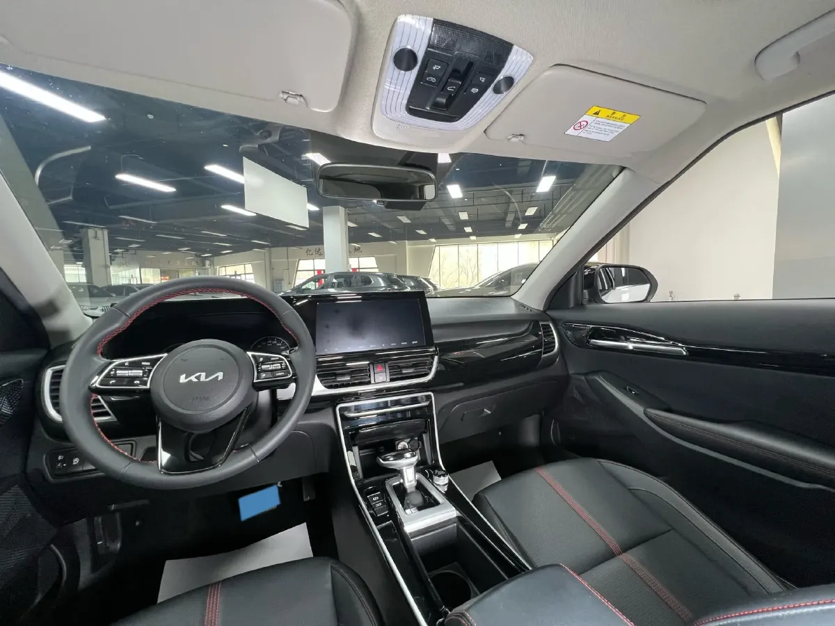 2021 Kia KX3 1.5L 115HP L4 CVT,autocango,china used car exporter,china ev exporter,chinese used car exporter,chinese used ev exporter