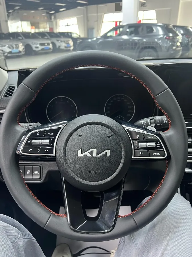2021 Kia KX3 1.5L 115HP L4 CVT,autocango,china used car exporter,china ev exporter,chinese used car exporter,chinese used ev exporter