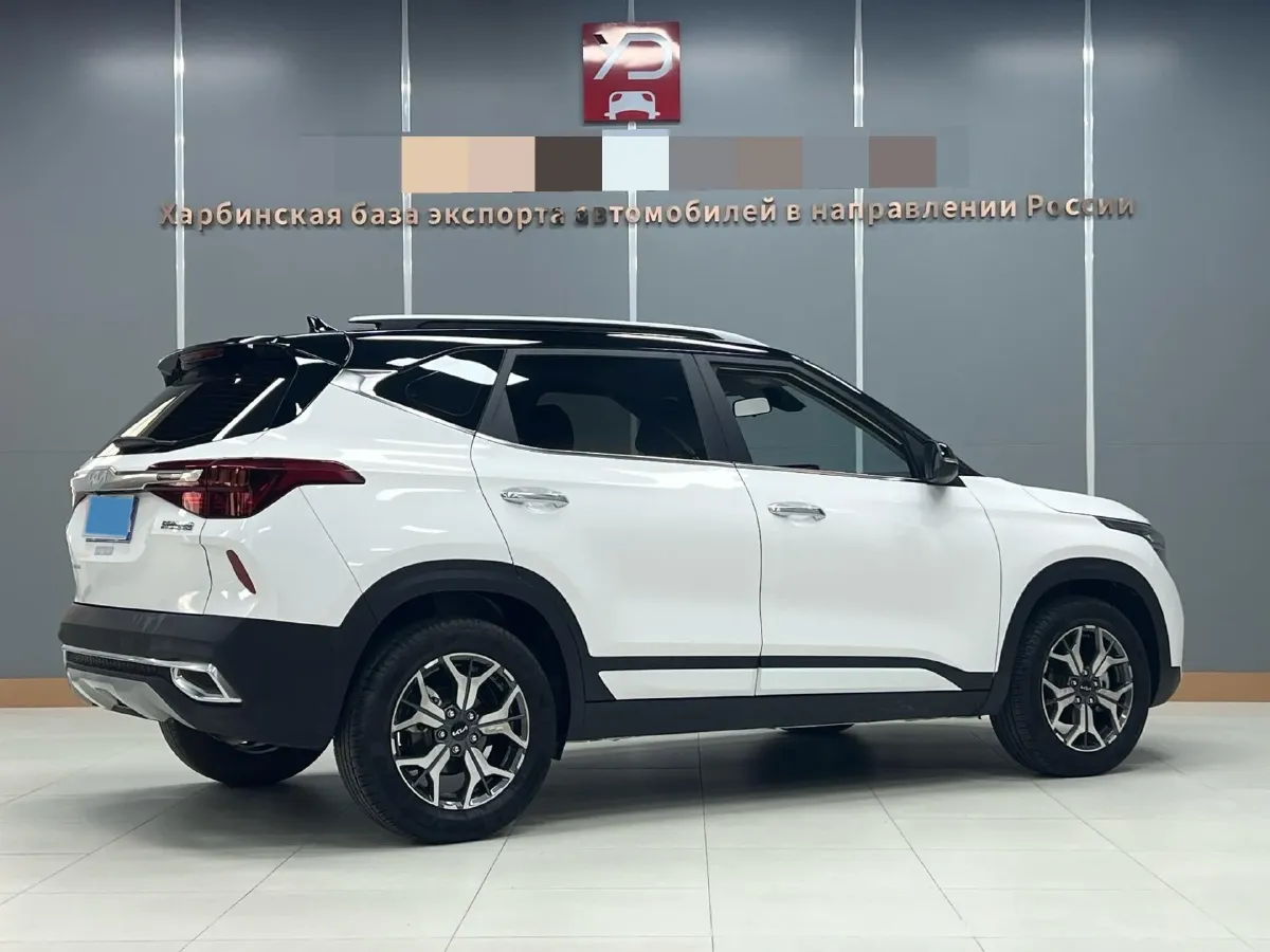 2021 Kia KX3 1.5L 115HP L4 CVT,autocango,china used car exporter,china ev exporter,chinese used car exporter,chinese used ev exporter