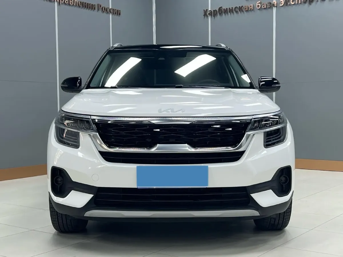 2021 Kia KX3 1.5L 115HP L4 CVT,autocango,china used car exporter,china ev exporter,chinese used car exporter,chinese used ev exporter