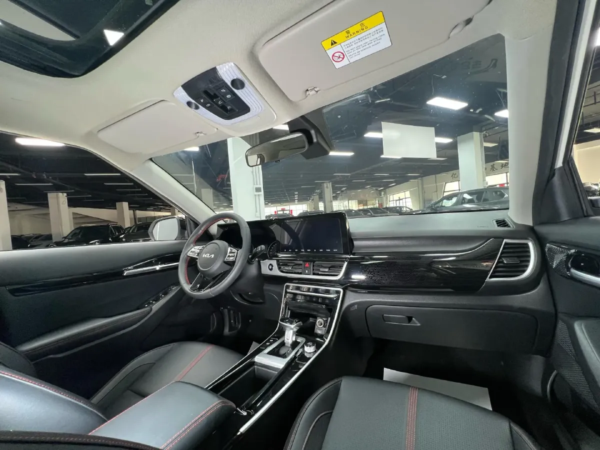 2021 Kia KX3 1.5L 115HP L4 CVT,autocango,china used car exporter,china ev exporter,chinese used car exporter,chinese used ev exporter