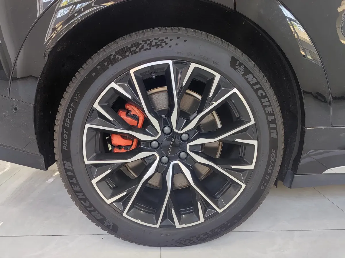 2025 Zeekr 7X BEV 100KWH,autocango,china used car exporter,china ev exporter,chinese used car exporter,chinese used ev exporter