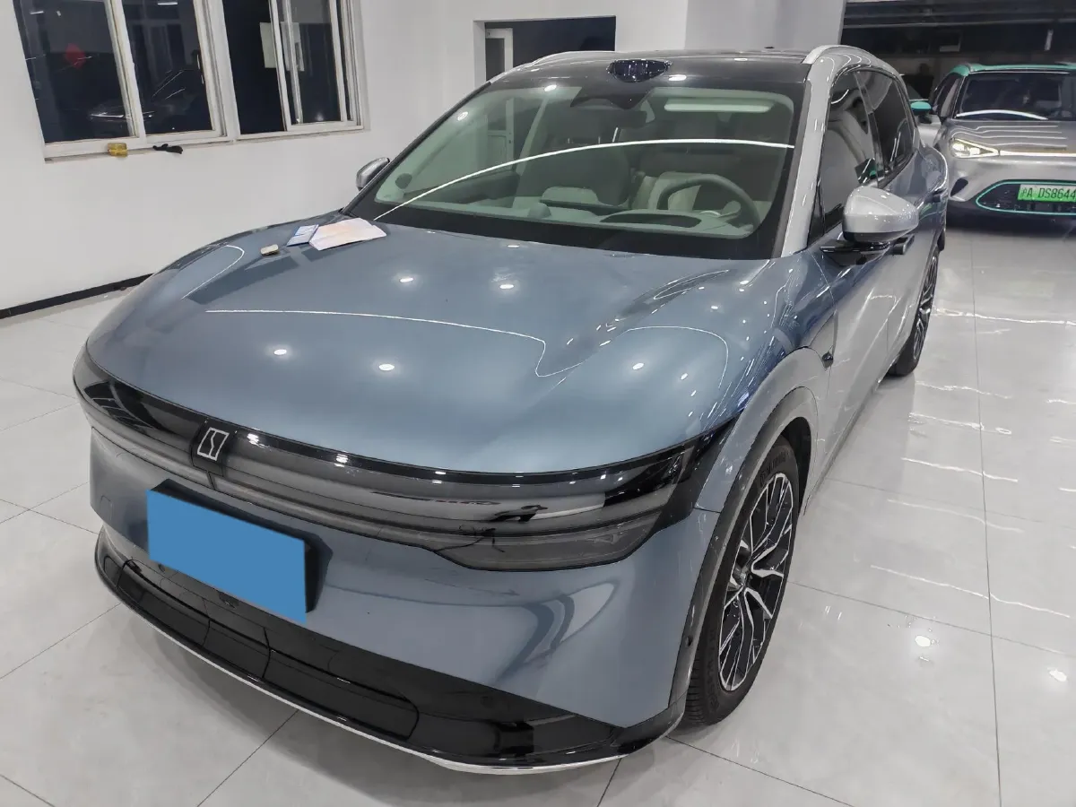 2025 Zeekr 7X BEV 100KWH,autocango,china used car exporter,china ev exporter,chinese used car exporter,chinese used ev exporter