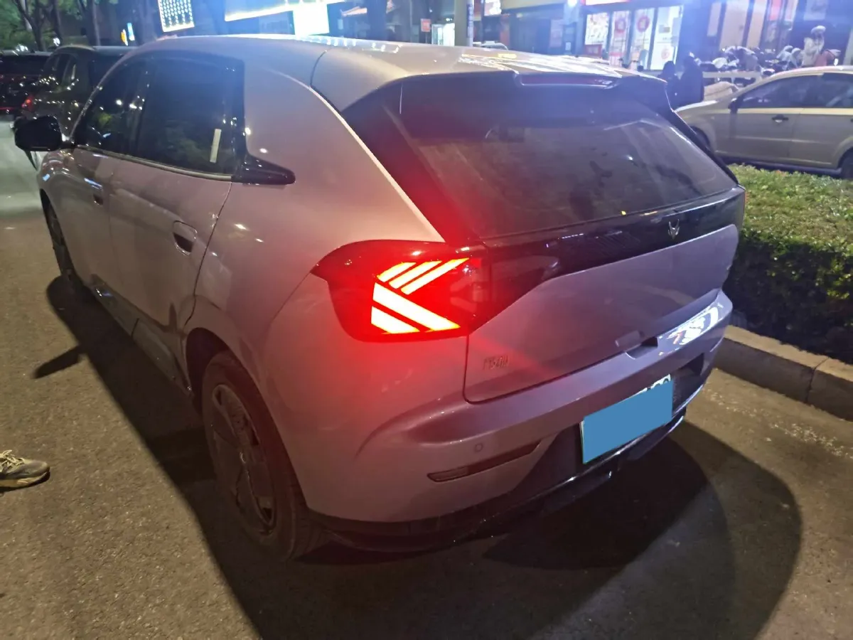 2025 ARCFOX T1 BEV,autocango,china used car exporter,china ev exporter,chinese used car exporter,chinese used ev exporter