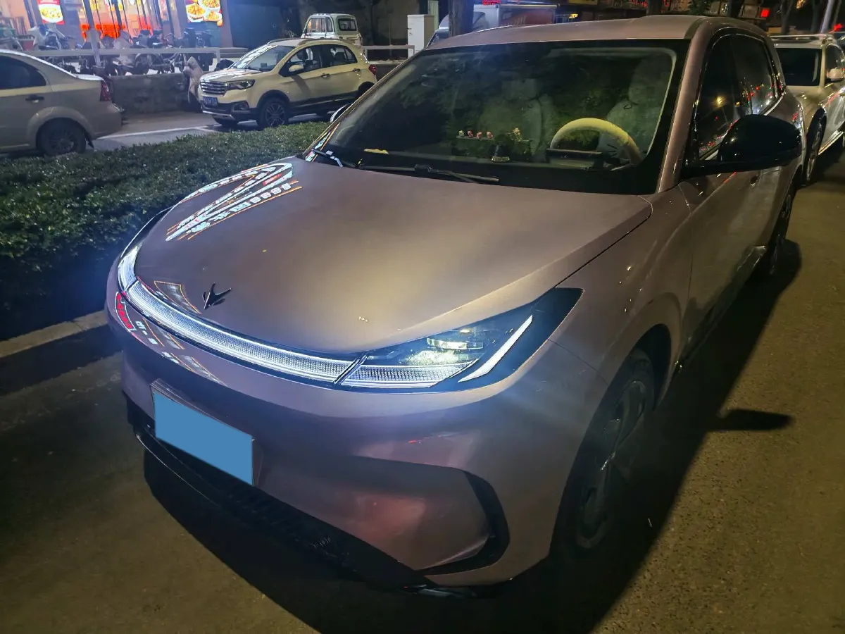 2025 ARCFOX T1 BEV,autocango,china used car exporter,china ev exporter,chinese used car exporter,chinese used ev exporter