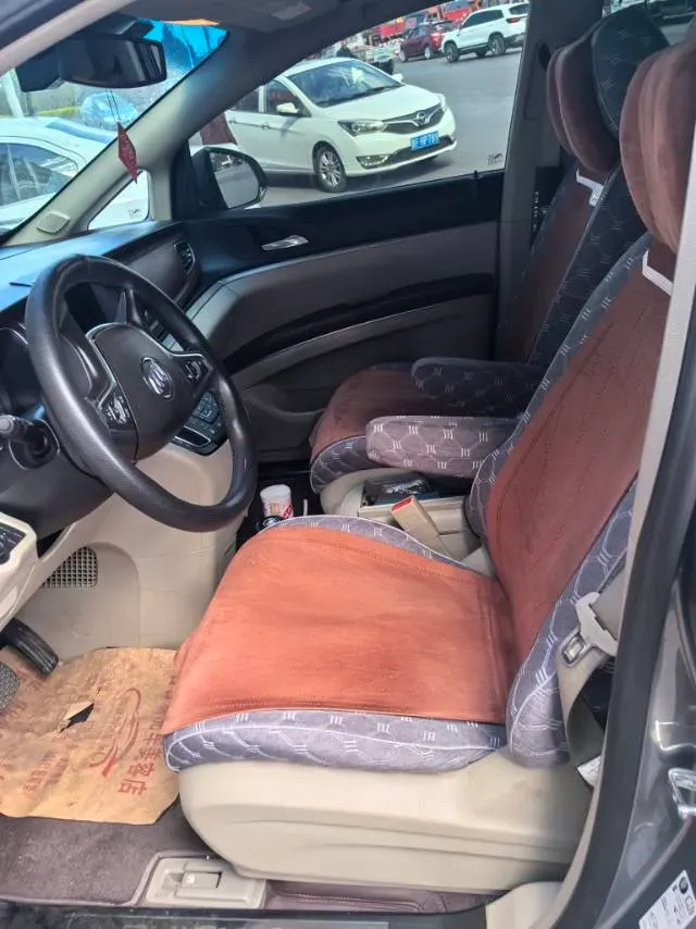2018 Buick GL8 2.0T 260HP L4 6AT,autocango,china used car exporter,china ev exporter,chinese used car exporter,chinese used ev exporter