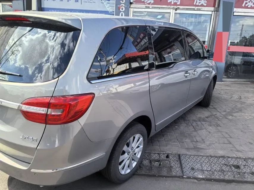 2018 Buick GL8 2.0T 260HP L4 6AT,autocango,china used car exporter,china ev exporter,chinese used car exporter,chinese used ev exporter