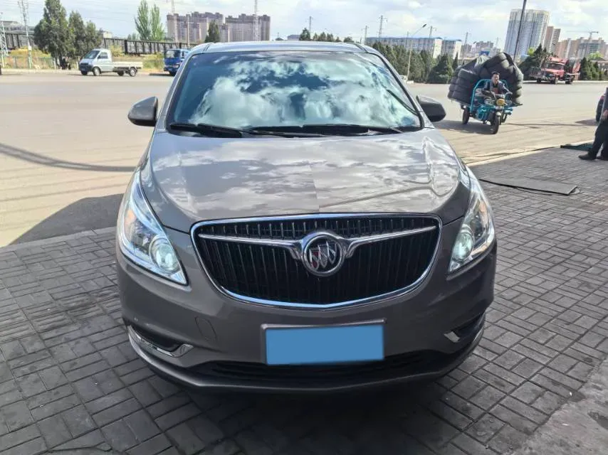 2018 Buick GL8 2.0T 260HP L4 6AT,autocango,china used car exporter,china ev exporter,chinese used car exporter,chinese used ev exporter