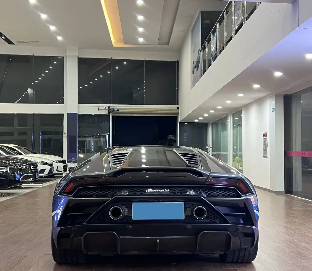 2020 Lamborghini Huracán 5.2L 611HP V10 7DCT,autocango,china used car exporter,china ev exporter,chinese used car exporter,chinese used ev exporter