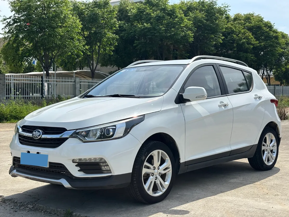 2016 FAW Jumpal D60 1.5L 102HP L4 5MT,autocango,china used car exporter,china ev exporter,chinese used car exporter,chinese used ev exporter