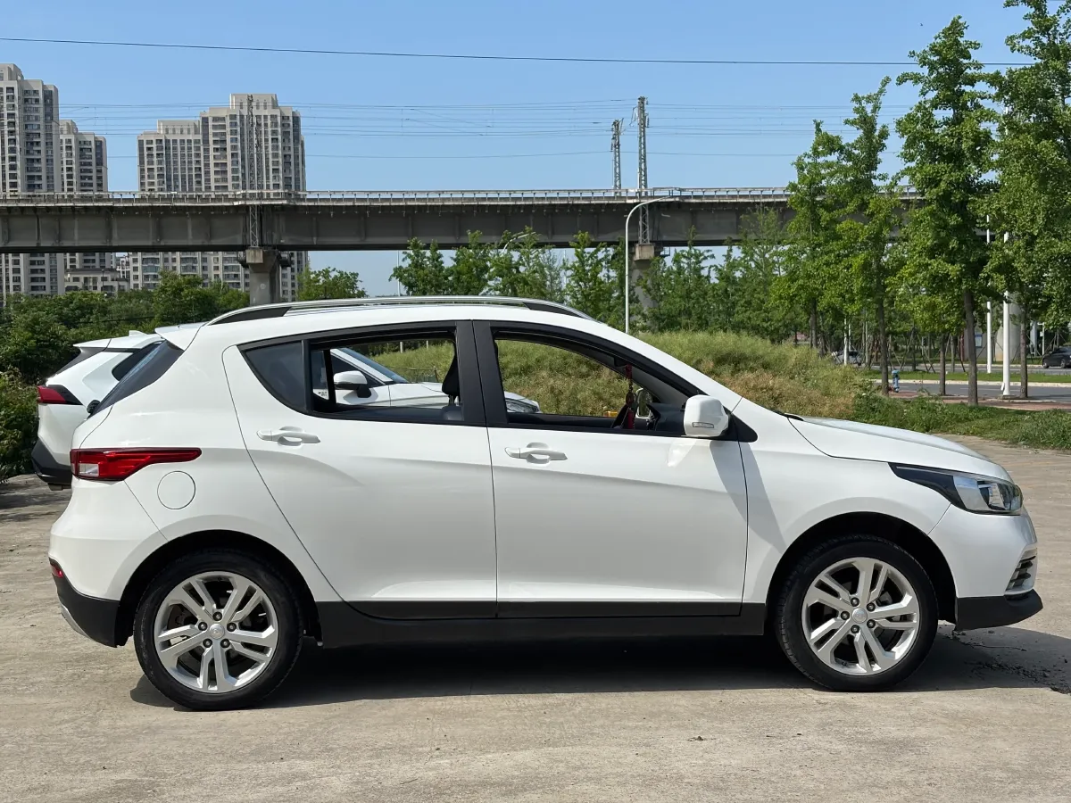 2016 FAW Jumpal D60 1.5L 102HP L4 5MT,autocango,china used car exporter,china ev exporter,chinese used car exporter,chinese used ev exporter