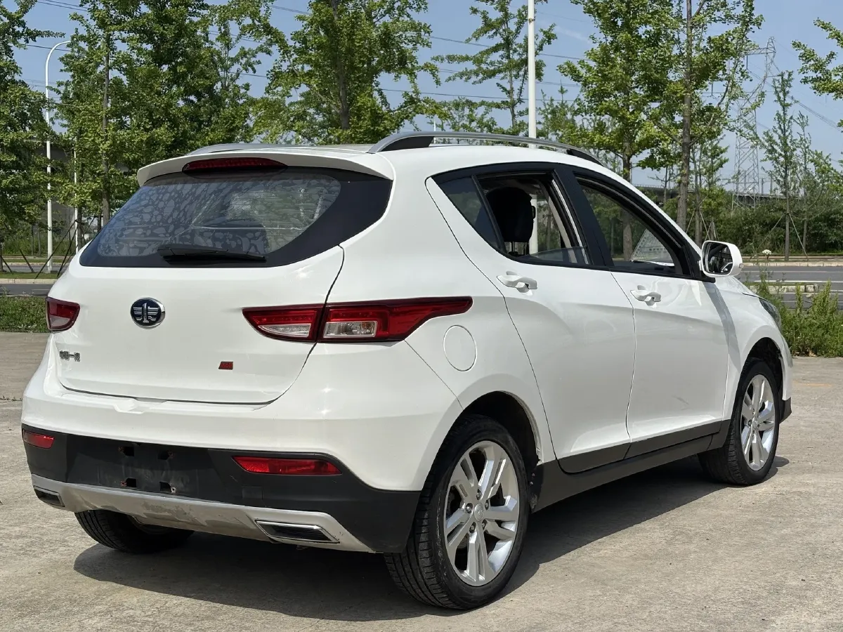 2016 FAW Jumpal D60 1.5L 102HP L4 5MT,autocango,china used car exporter,china ev exporter,chinese used car exporter,chinese used ev exporter