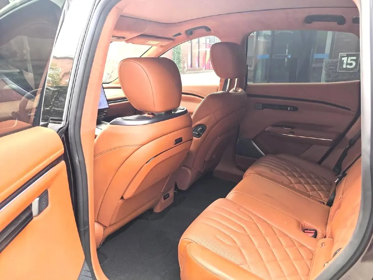 2025 HYPTEC HT BEV,autocango,china used car exporter,china ev exporter,chinese used car exporter,chinese used ev exporter
