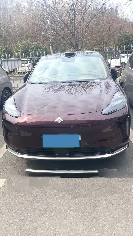 2025 HYPTEC HT BEV,autocango,china used car exporter,china ev exporter,chinese used car exporter,chinese used ev exporter