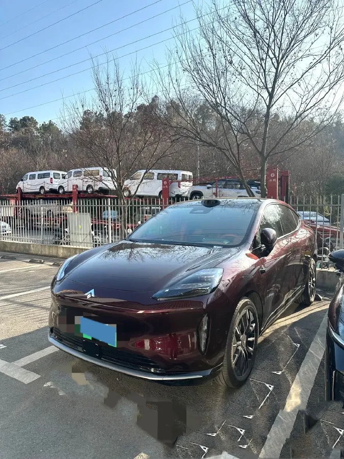 2025 HYPTEC HT BEV,autocango,china used car exporter,china ev exporter,chinese used car exporter,chinese used ev exporter