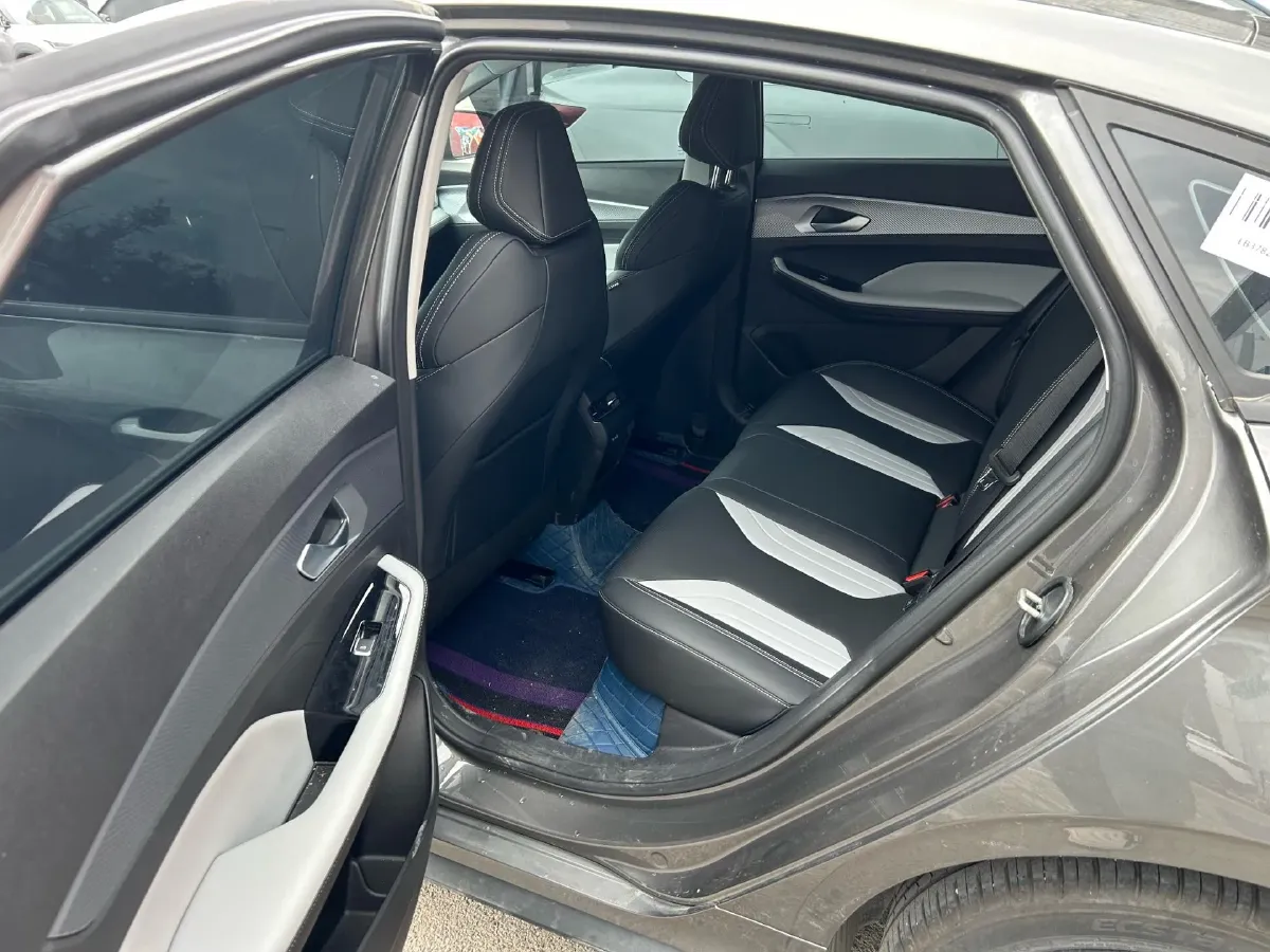 2024 Geely Binray 1.5T 181HP L4 7DCT,autocango,china used car exporter,china ev exporter,chinese used car exporter,chinese used ev exporter