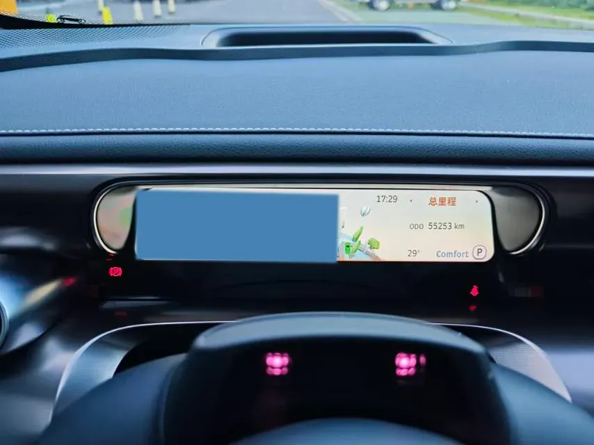 2024 Smart smart Elf 1 BEV 66KWH,autocango,china used car exporter,china ev exporter,chinese used car exporter,chinese used ev exporter