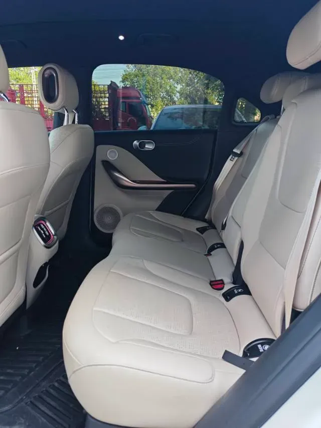 2024 Smart smart Elf 1 BEV 66KWH,autocango,china used car exporter,china ev exporter,chinese used car exporter,chinese used ev exporter