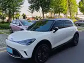 2024 SMART SMART ELF 1,autocango,china used car exporter,china ev exporter,chinese used car exporter,chinese used ev exporter