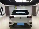 2022 Volkswagen T-Roc 1.4T 150HP L4 7DCT