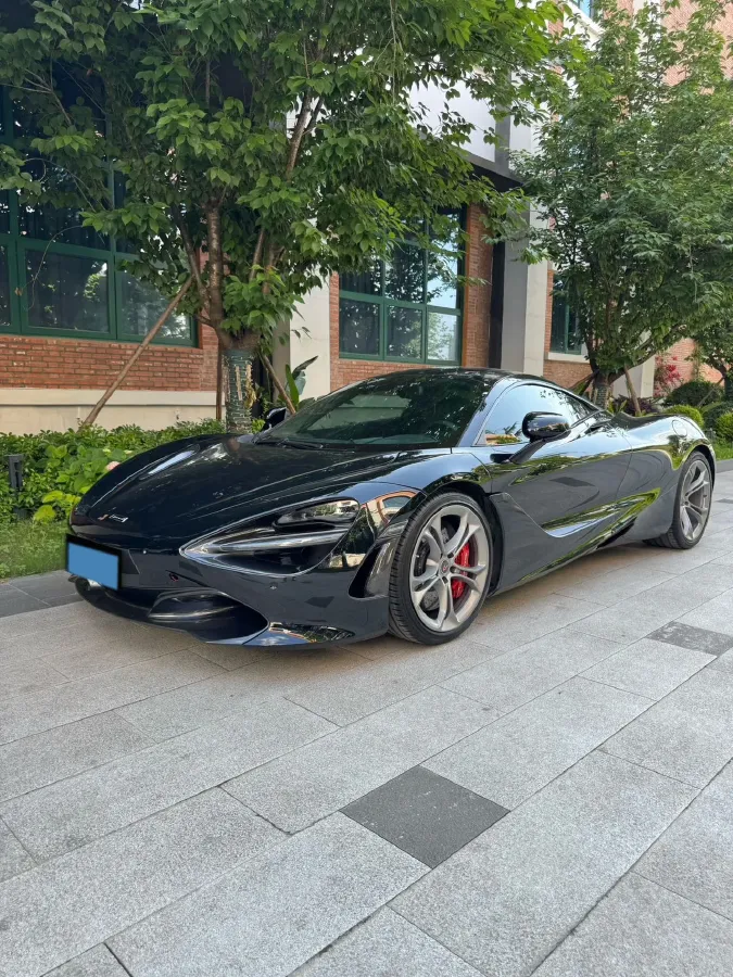 2017 McLaren 720S 4.0T 720HP V8 7DCT,autocango,china used car exporter,china ev exporter,chinese used car exporter,chinese used ev exporter
