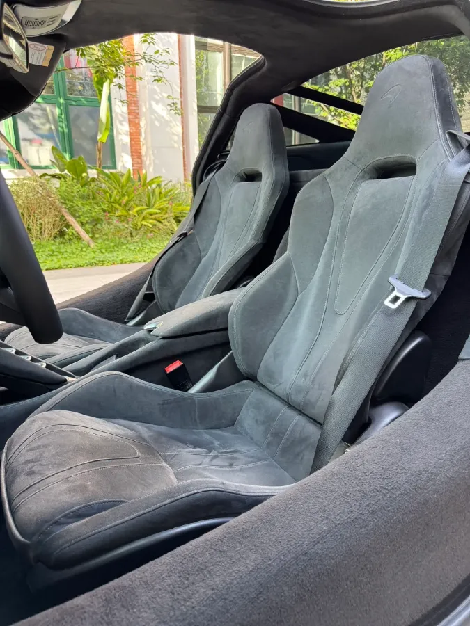 2017 McLaren 720S 4.0T 720HP V8 7DCT,autocango,china used car exporter,china ev exporter,chinese used car exporter,chinese used ev exporter