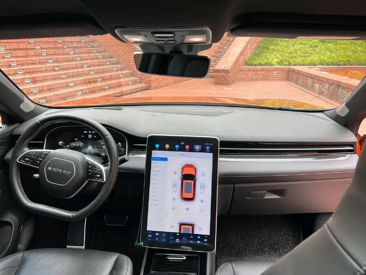2020 SERES SF5 Range Extended 112HP REEV 35KWH,autocango,china used car exporter,china ev exporter,chinese used car exporter,chinese used ev exporter