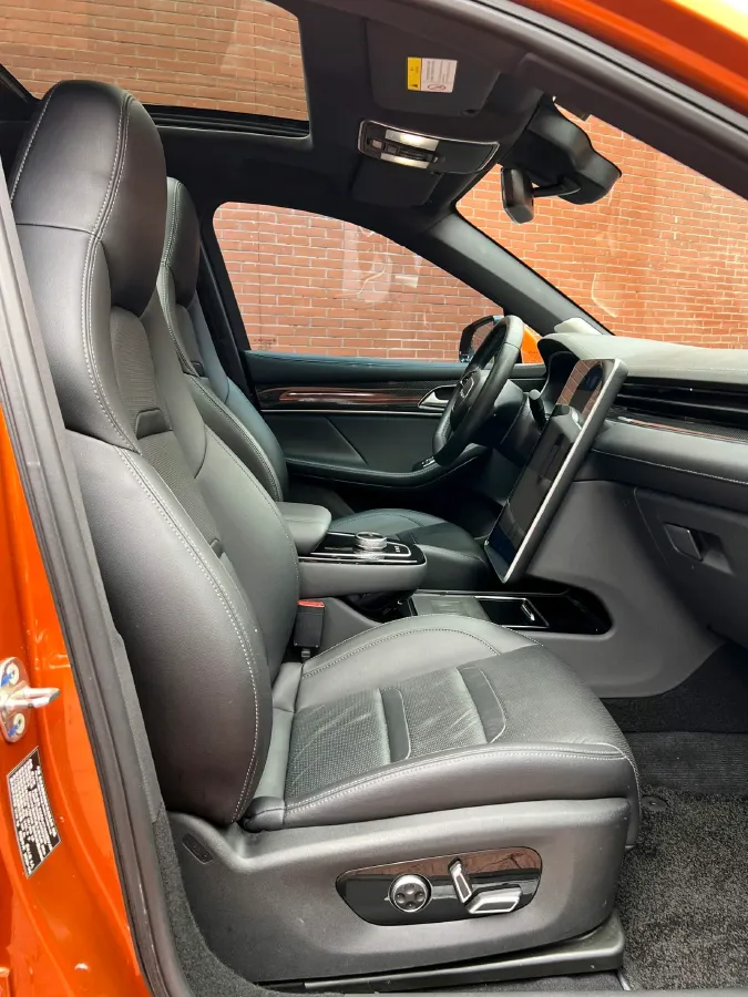2020 SERES SF5 Range Extended 112HP REEV 35KWH,autocango,china used car exporter,china ev exporter,chinese used car exporter,chinese used ev exporter