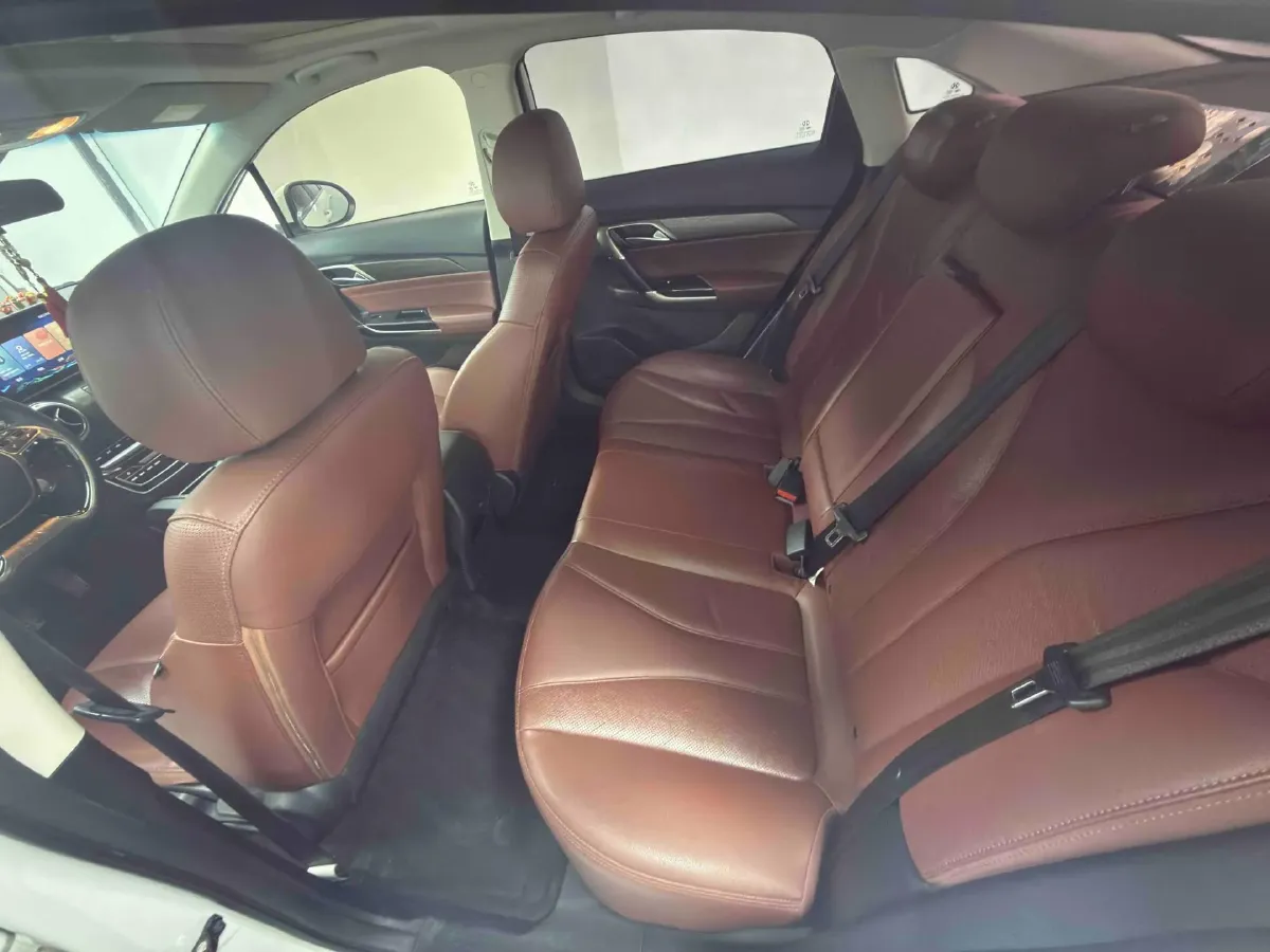 2018 BeiJing Auto EU5 BEV 53.66KWH,autocango,china used car exporter,china ev exporter,chinese used car exporter,chinese used ev exporter