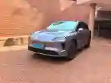 2025 HIMA Shangjie H5 BEV