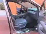 2025 HIMA Shangjie H5 BEV