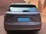 2025 HIMA Shangjie H5 BEV