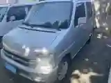 2016 Suzuki Wagon R 1.4L 97HP L4 5MT