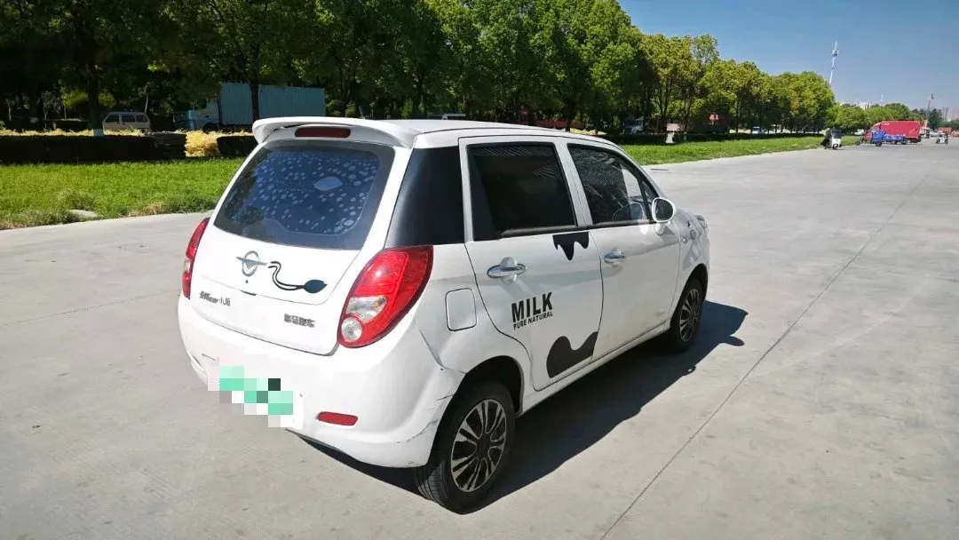 2021 HaiMa AiShang EV BEV 9.9KWH,autocango,china used car exporter,china ev exporter,chinese used car exporter,chinese used ev exporter