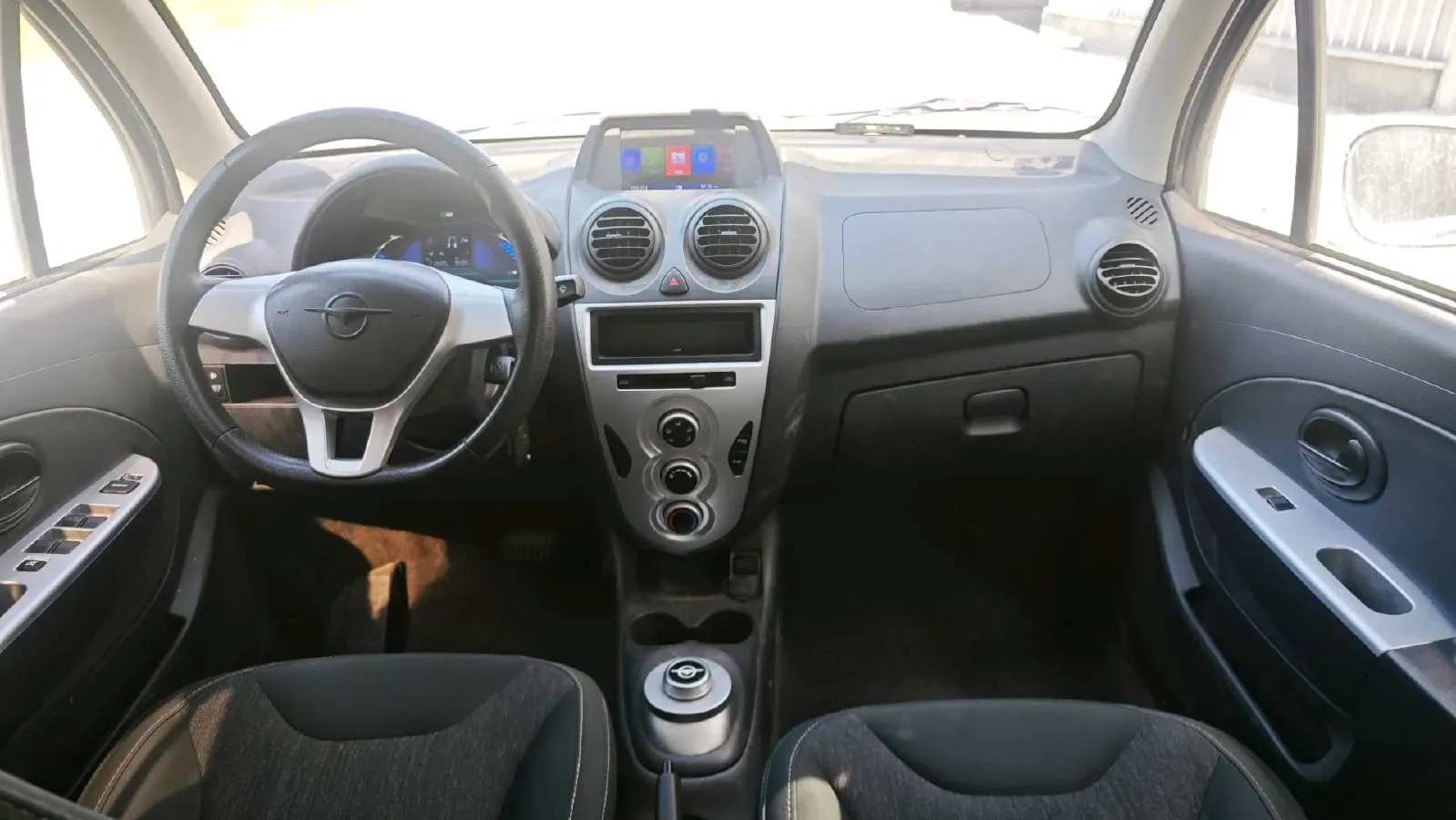 2021 HaiMa AiShang EV BEV 9.9KWH,autocango,china used car exporter,china ev exporter,chinese used car exporter,chinese used ev exporter
