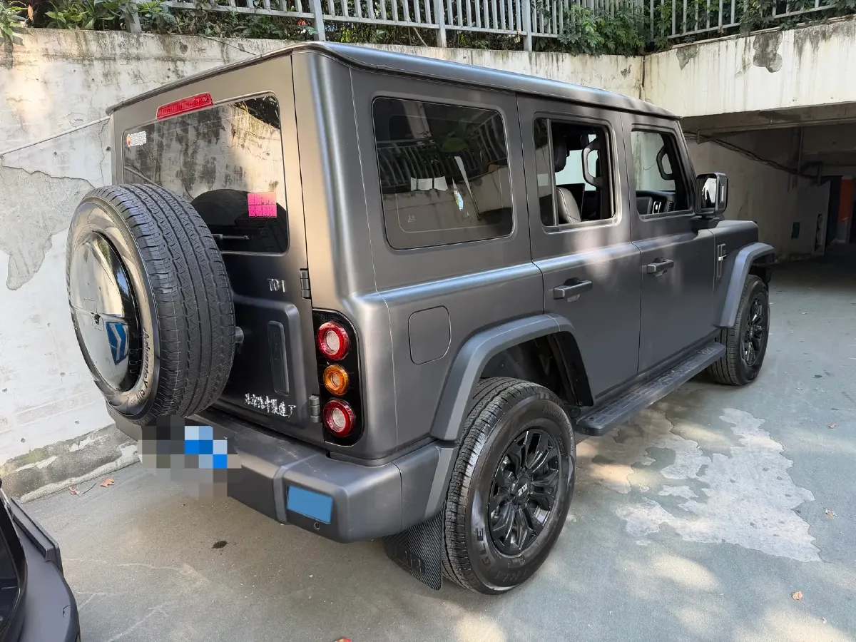 2024 212 212 T01 2.0T 252HP L4 8AT,autocango,china used car exporter,china ev exporter,chinese used car exporter,chinese used ev exporter