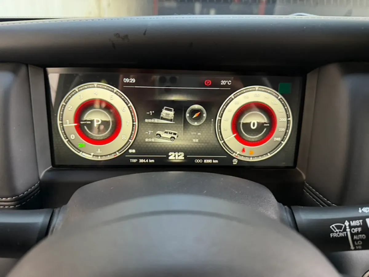 2024 212 212 T01 2.0T 252HP L4 8AT,autocango,china used car exporter,china ev exporter,chinese used car exporter,chinese used ev exporter
