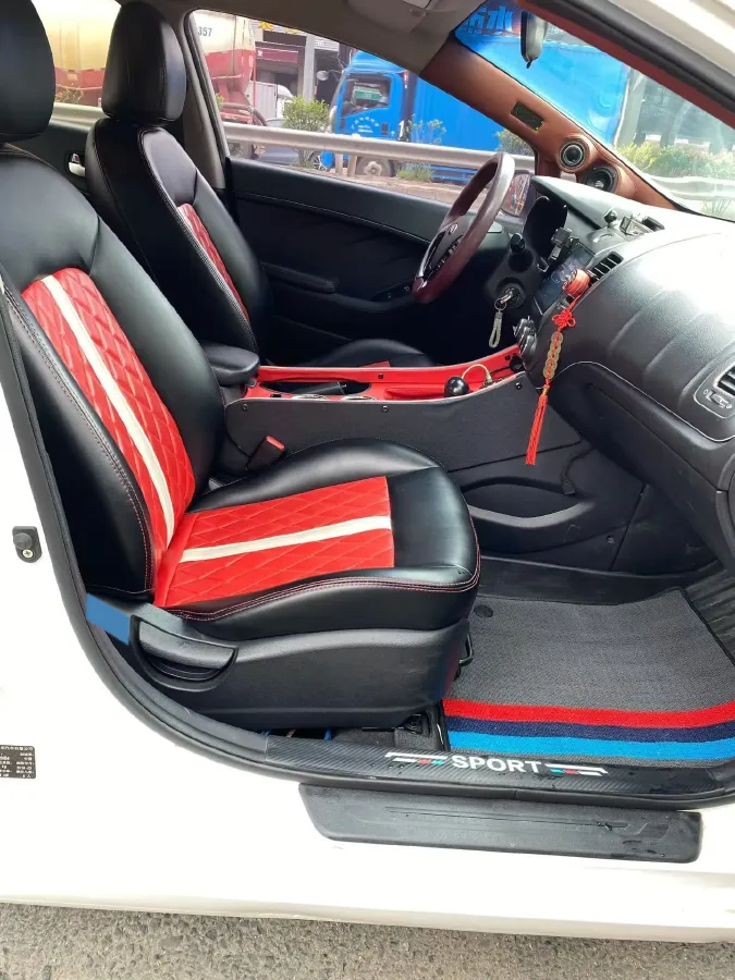 2017 Kia K3 1.6L 128HP L4 6AT,autocango,china used car exporter,china ev exporter,chinese used car exporter,chinese used ev exporter