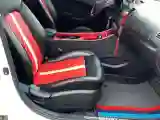 2017 Kia K3 1.6L 128HP L4 6AT