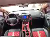 2017 Kia K3 1.6L 128HP L4 6AT