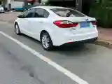 2017 Kia K3 1.6L 128HP L4 6AT
