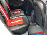 2017 Kia K3 1.6L 128HP L4 6AT