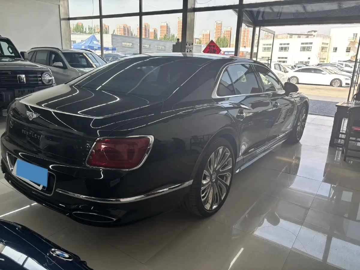 2025 Bentley Flying Spur 4.0T 600HP V8 8DCT PHEV 25.9KWH,autocango,china used car exporter,china ev exporter,chinese used car exporter,chinese used ev exporter