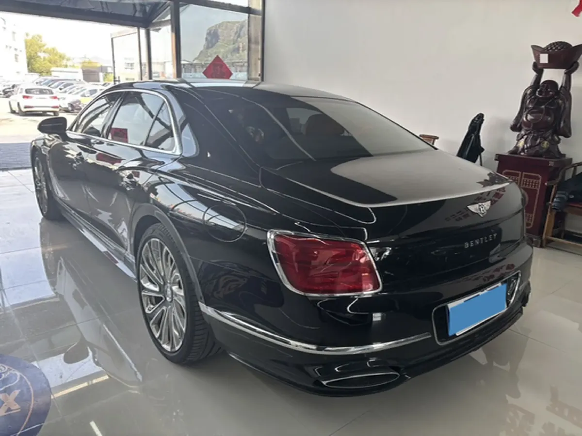 2025 Bentley Flying Spur 4.0T 600HP V8 8DCT PHEV 25.9KWH,autocango,china used car exporter,china ev exporter,chinese used car exporter,chinese used ev exporter