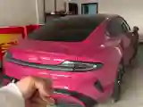 2024 MI SU7 BEV 101KWH