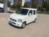 2016 Suzuki Wagon R X5 1.4L 97HP L4 5MT