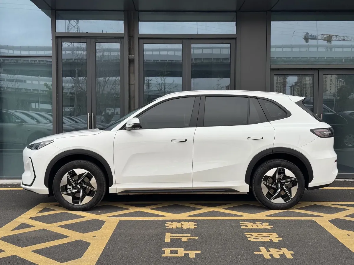 2026 Geely Galaxy E5 BEV,autocango,china used car exporter,china ev exporter,chinese used car exporter,chinese used ev exporter
